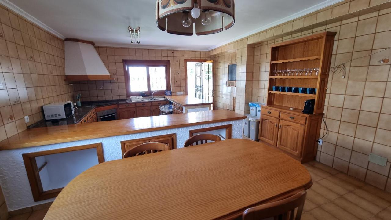 Villa Lucia - Benalmadena Costa ภายนอก รูปภาพ