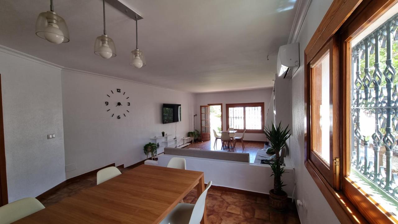 Villa Lucia - Benalmadena Costa ภายนอก รูปภาพ