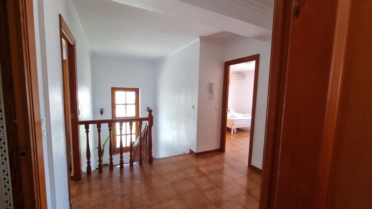 Villa Lucia - Benalmadena Costa ภายนอก รูปภาพ