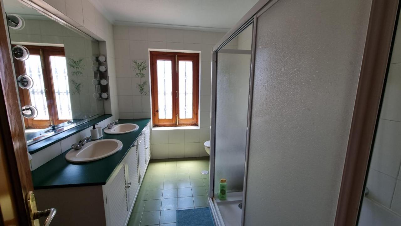 Villa Lucia - Benalmadena Costa ภายนอก รูปภาพ