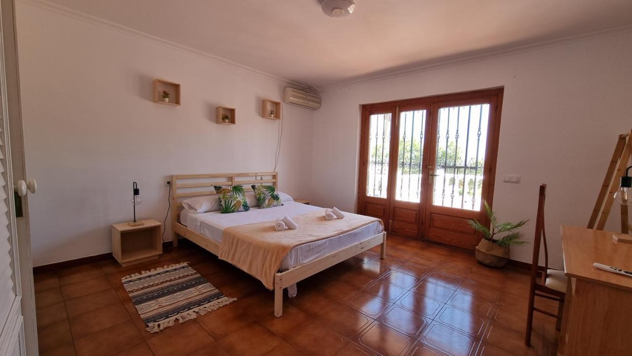 Villa Lucia - Benalmadena Costa ภายนอก รูปภาพ