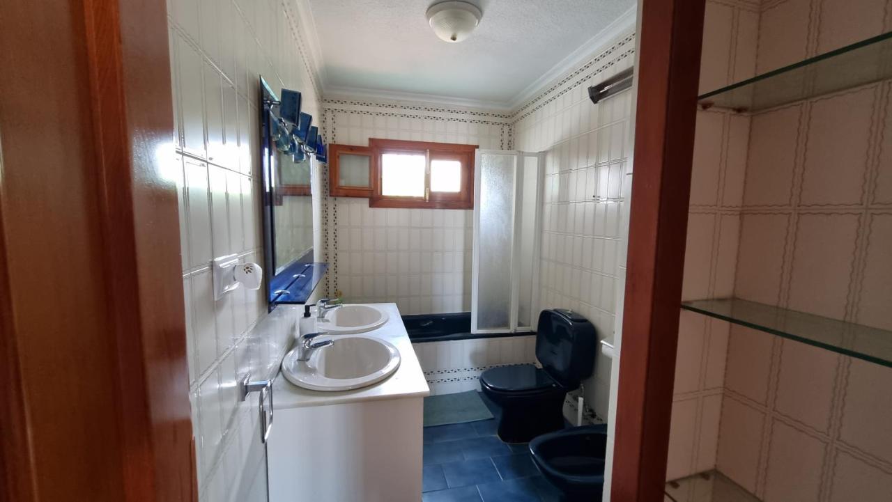 Villa Lucia - Benalmadena Costa ภายนอก รูปภาพ