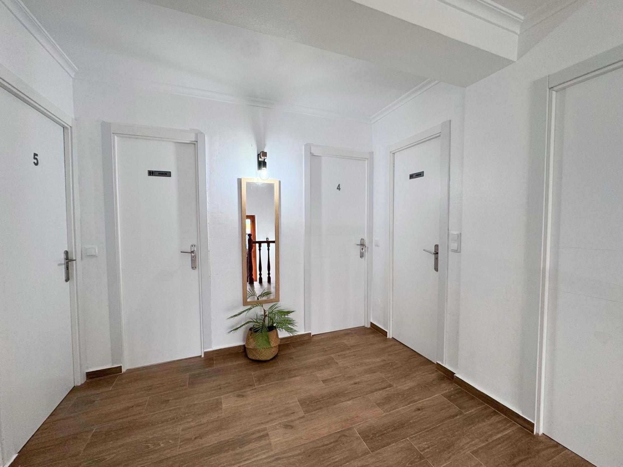 Villa Lucia - Benalmadena Costa ภายนอก รูปภาพ