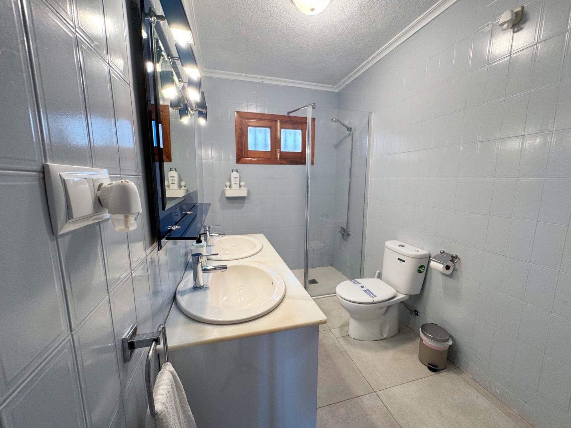 Villa Lucia - Benalmadena Costa ภายนอก รูปภาพ