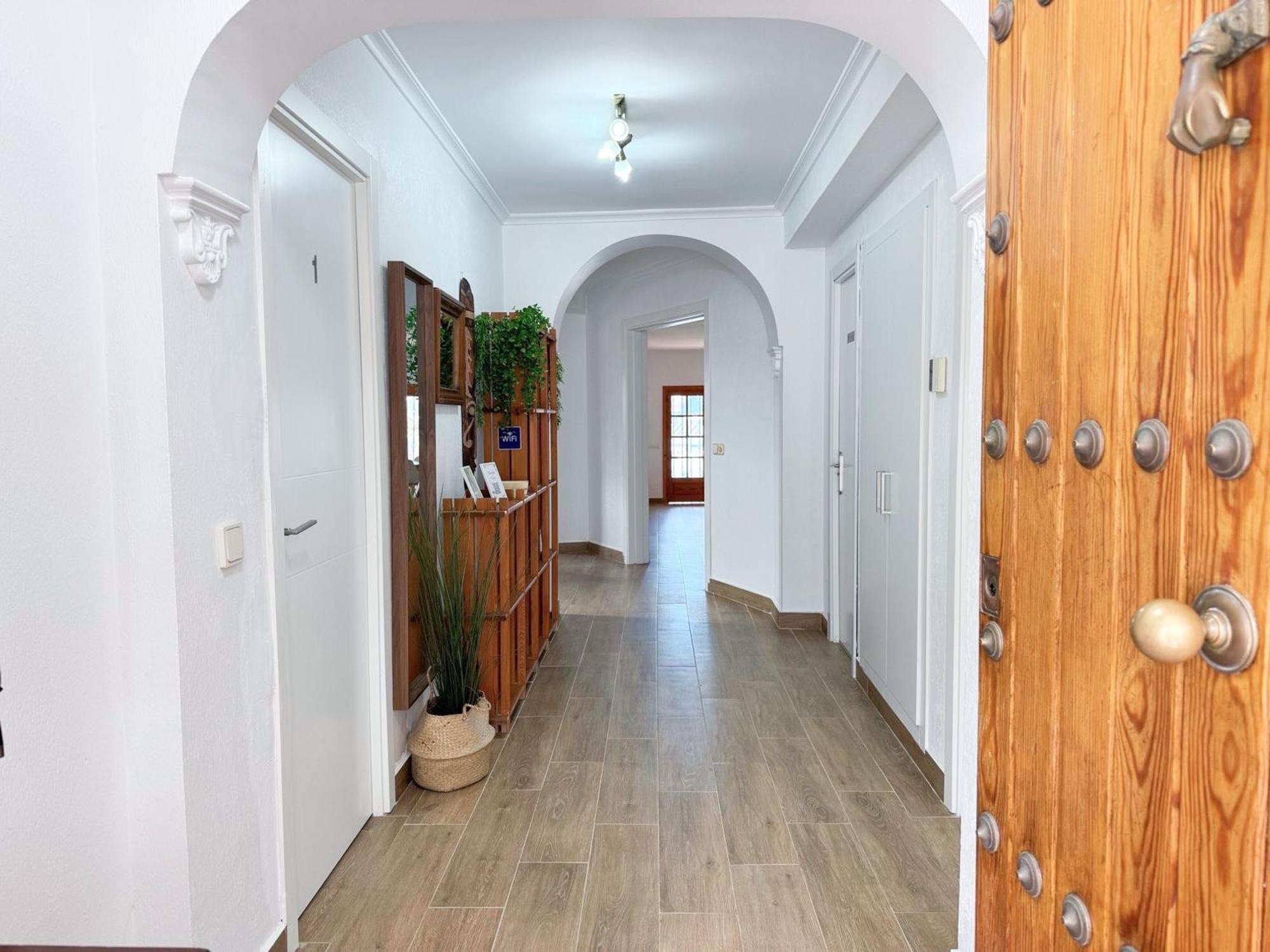 Villa Lucia - Benalmadena Costa ภายนอก รูปภาพ