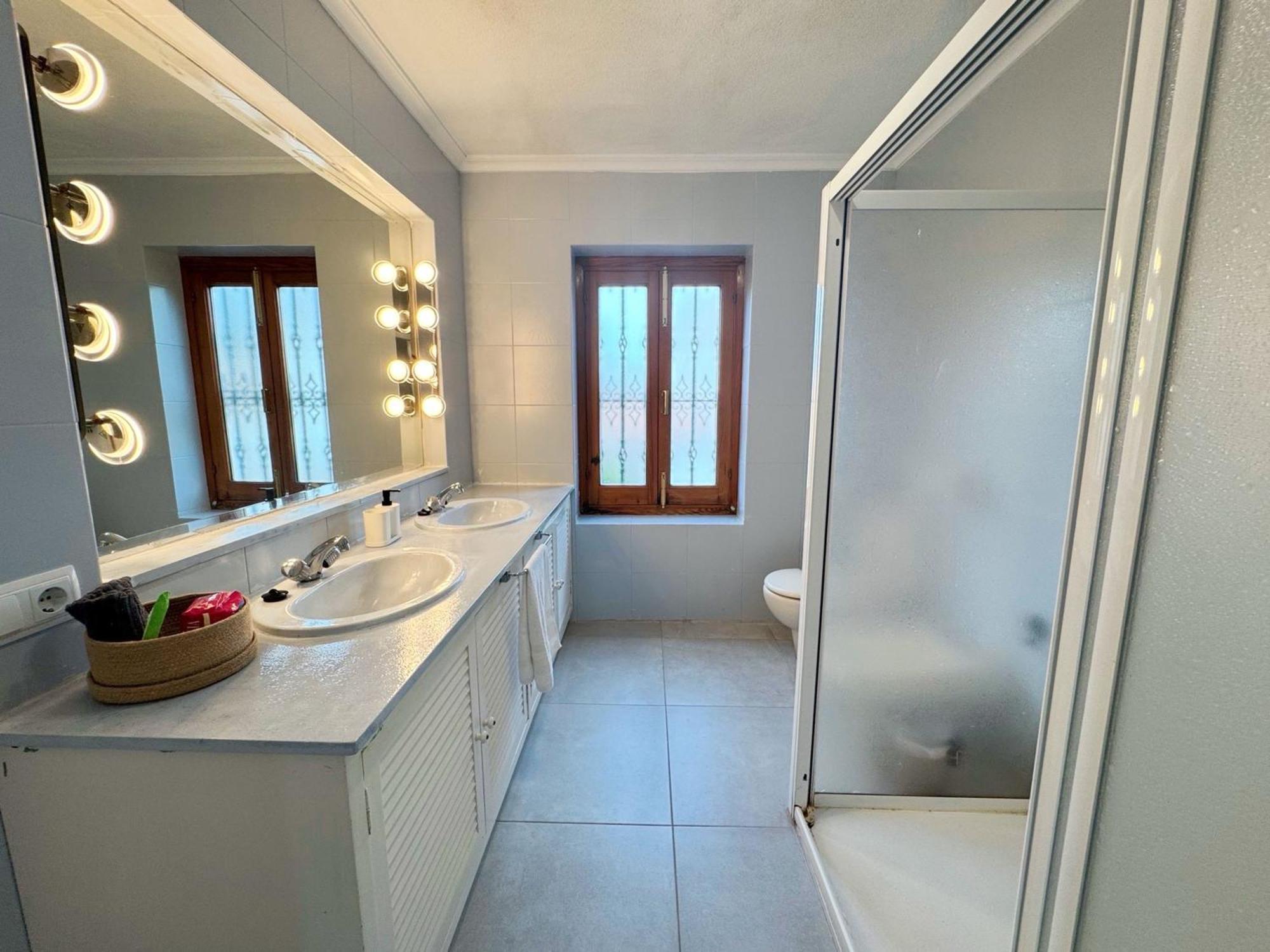 Villa Lucia - Benalmadena Costa ภายนอก รูปภาพ
