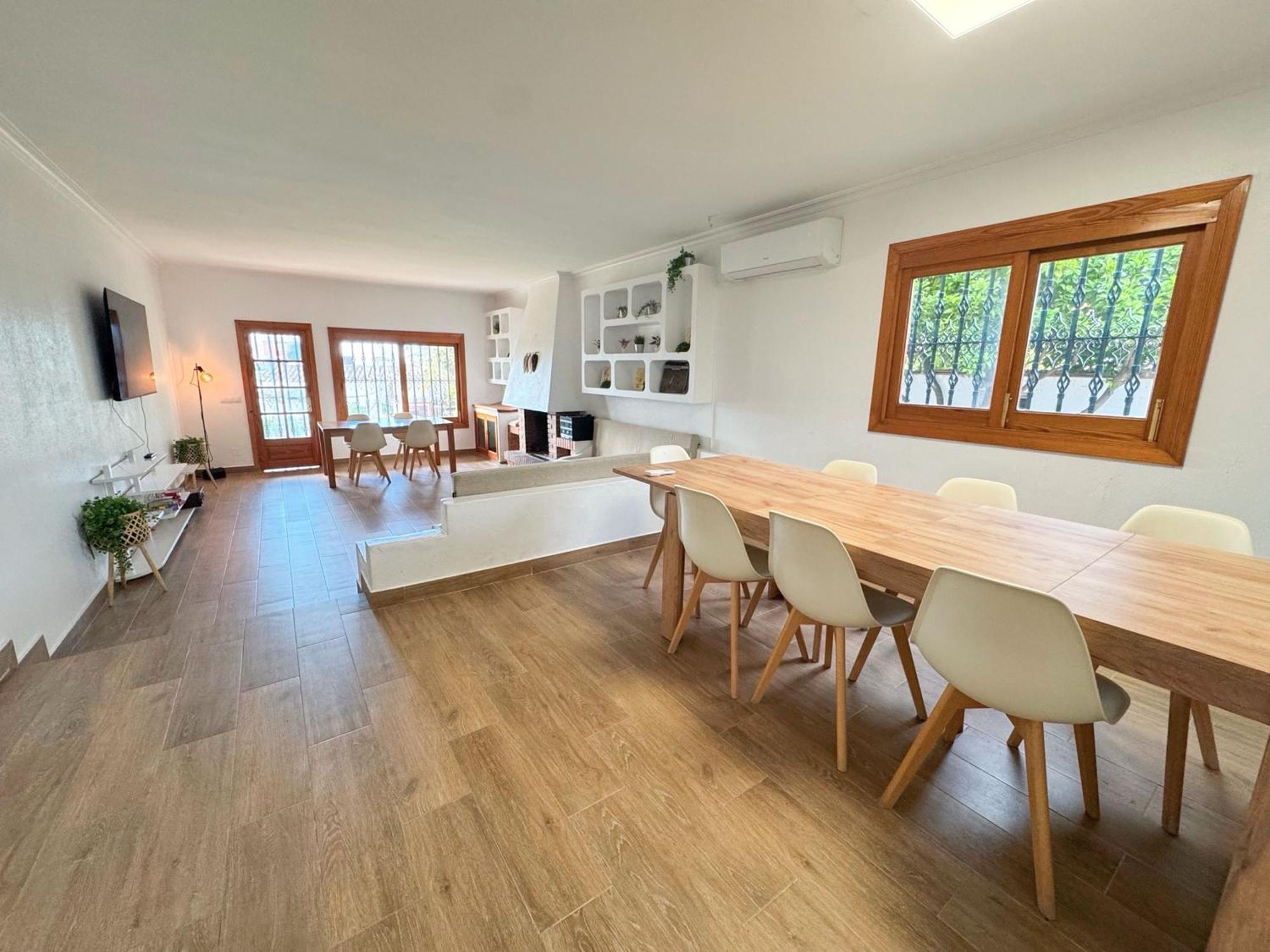 Villa Lucia - Benalmadena Costa ภายนอก รูปภาพ